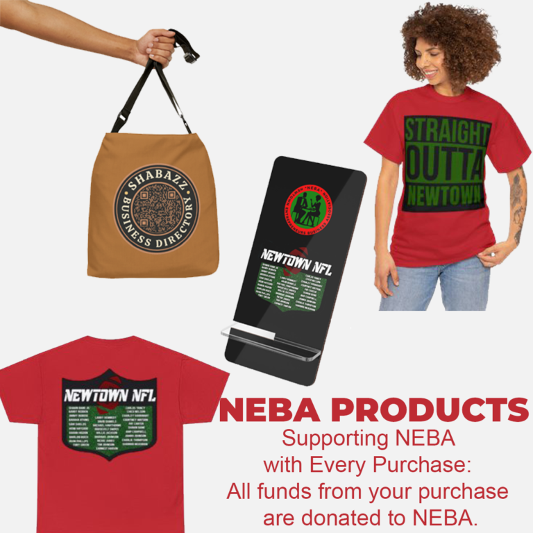 nebaproducts